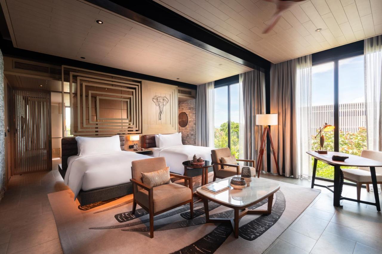 Hilton Yala Resort מראה חיצוני תמונה