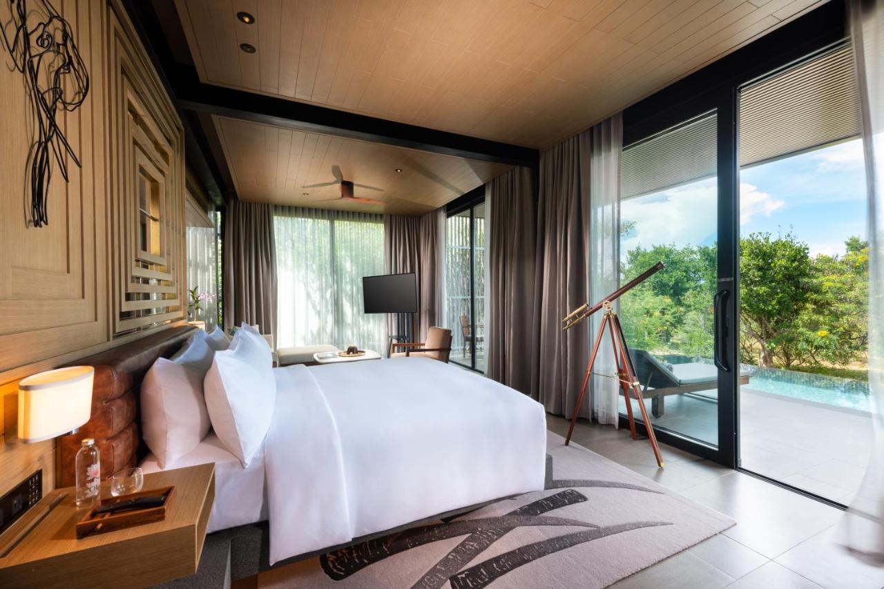 Hilton Yala Resort מראה חיצוני תמונה