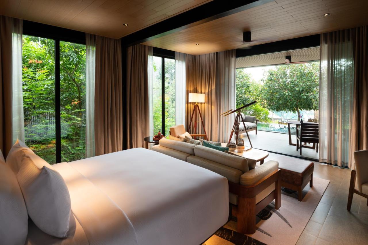 Hilton Yala Resort מראה חיצוני תמונה