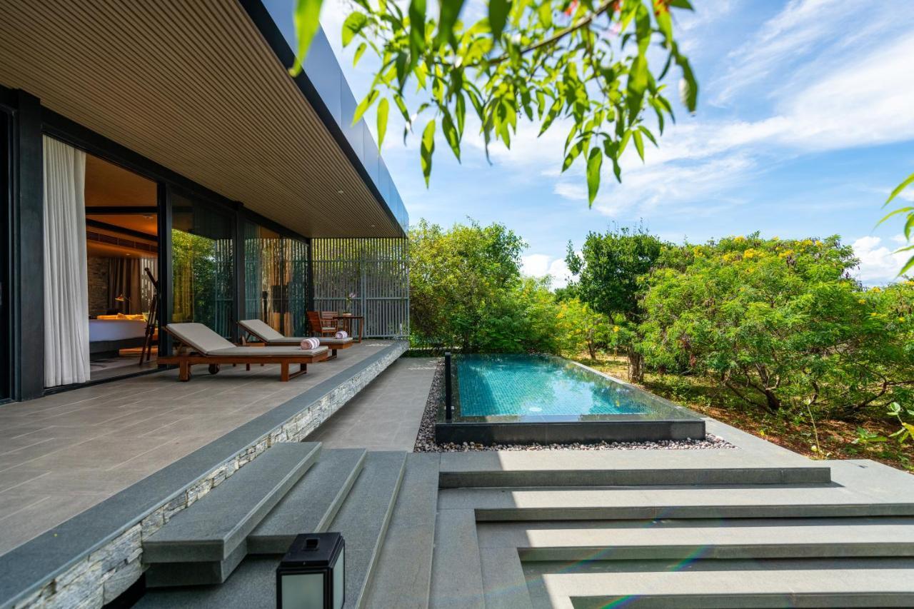 Hilton Yala Resort מראה חיצוני תמונה