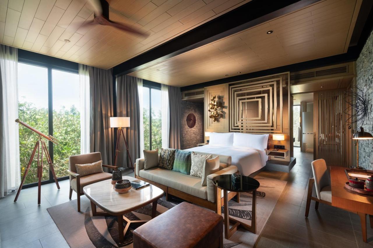 Hilton Yala Resort מראה חיצוני תמונה