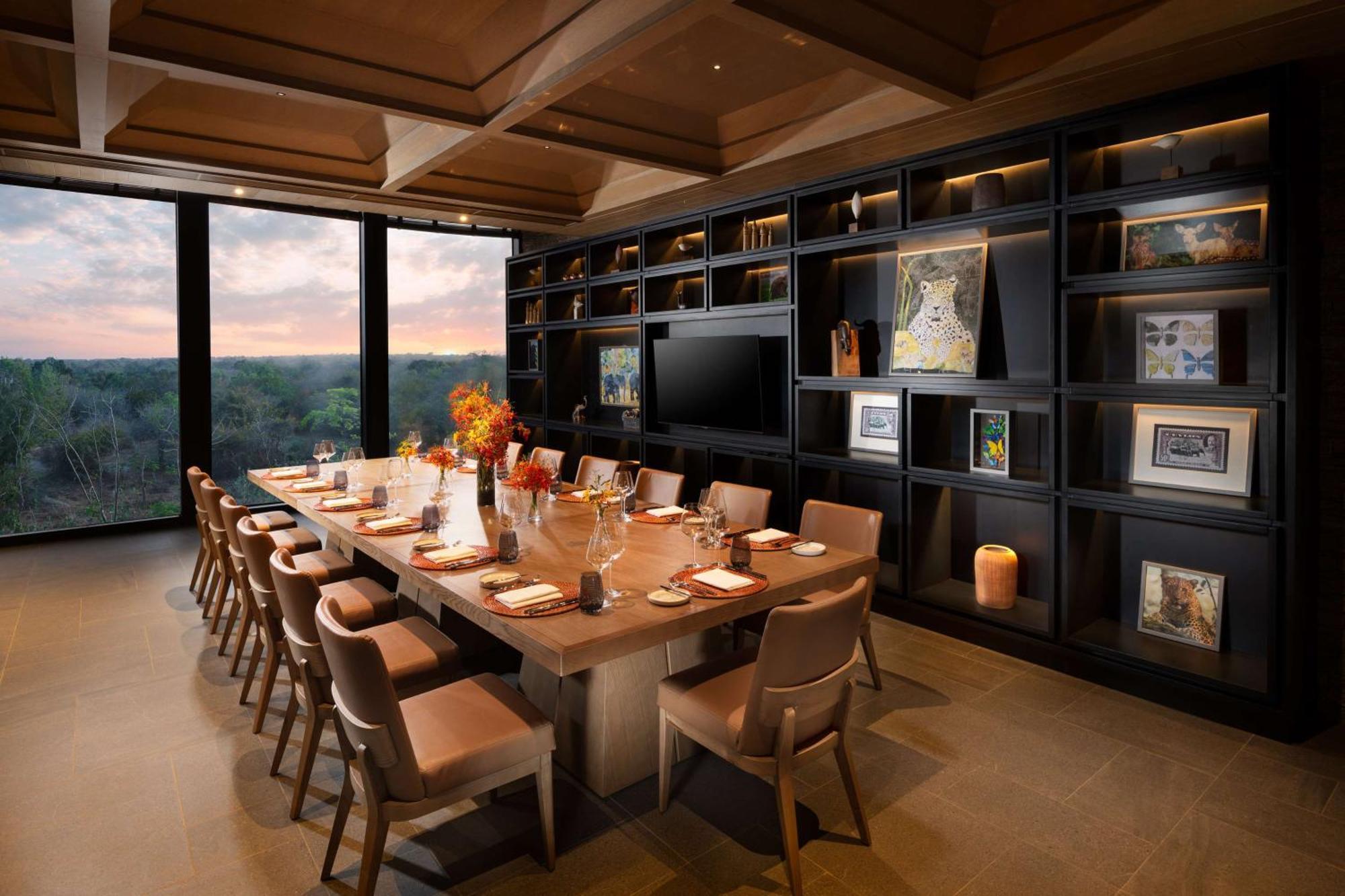 Hilton Yala Resort מראה חיצוני תמונה