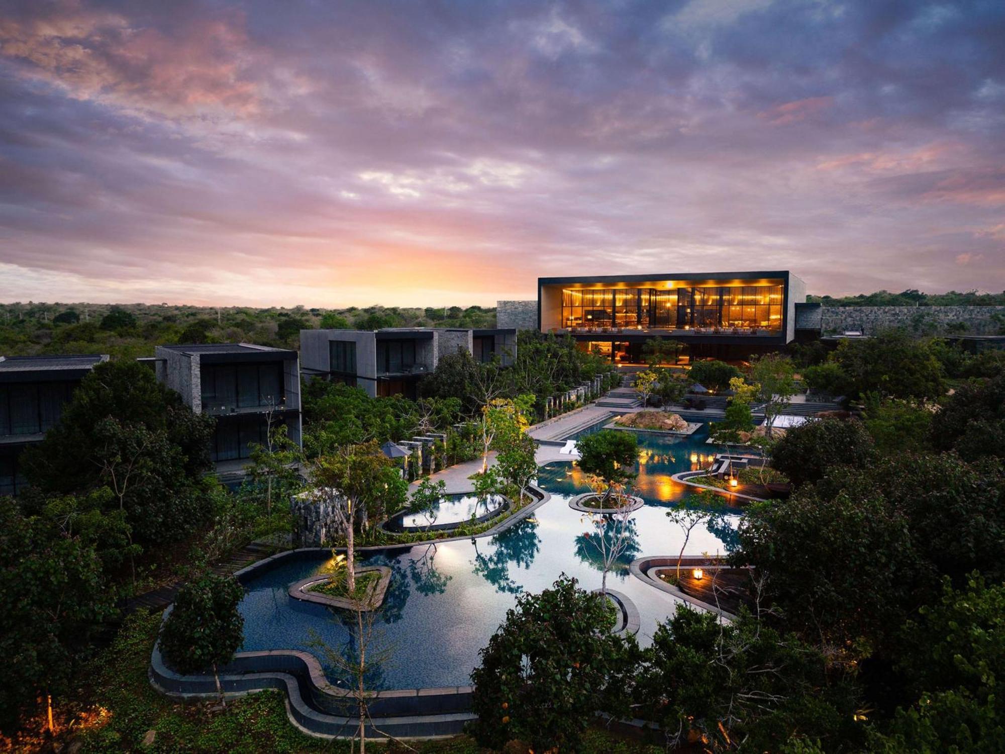 Hilton Yala Resort מראה חיצוני תמונה