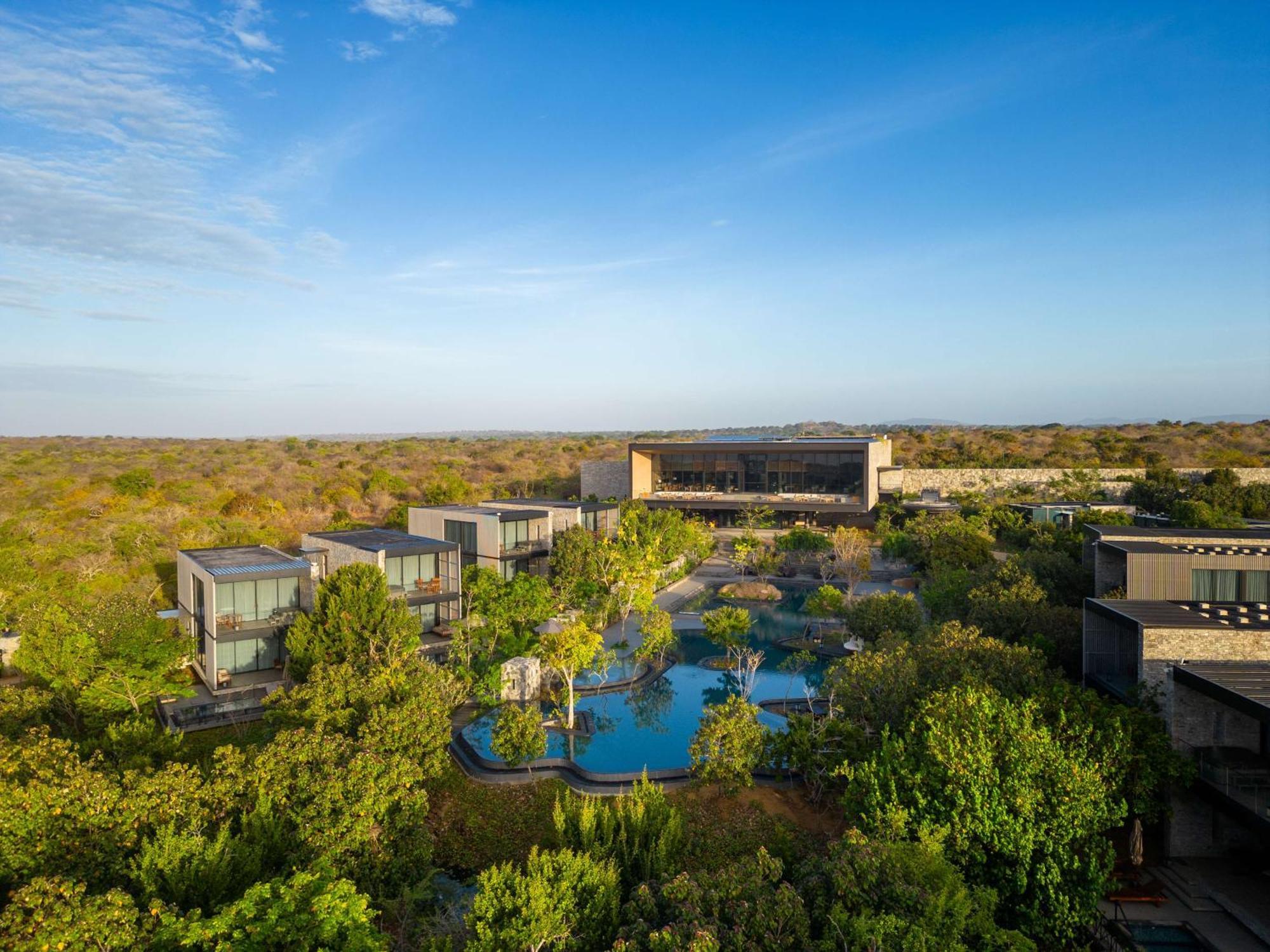 Hilton Yala Resort מראה חיצוני תמונה