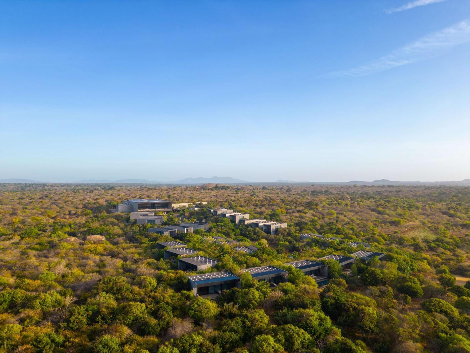 Hilton Yala Resort מראה חיצוני תמונה