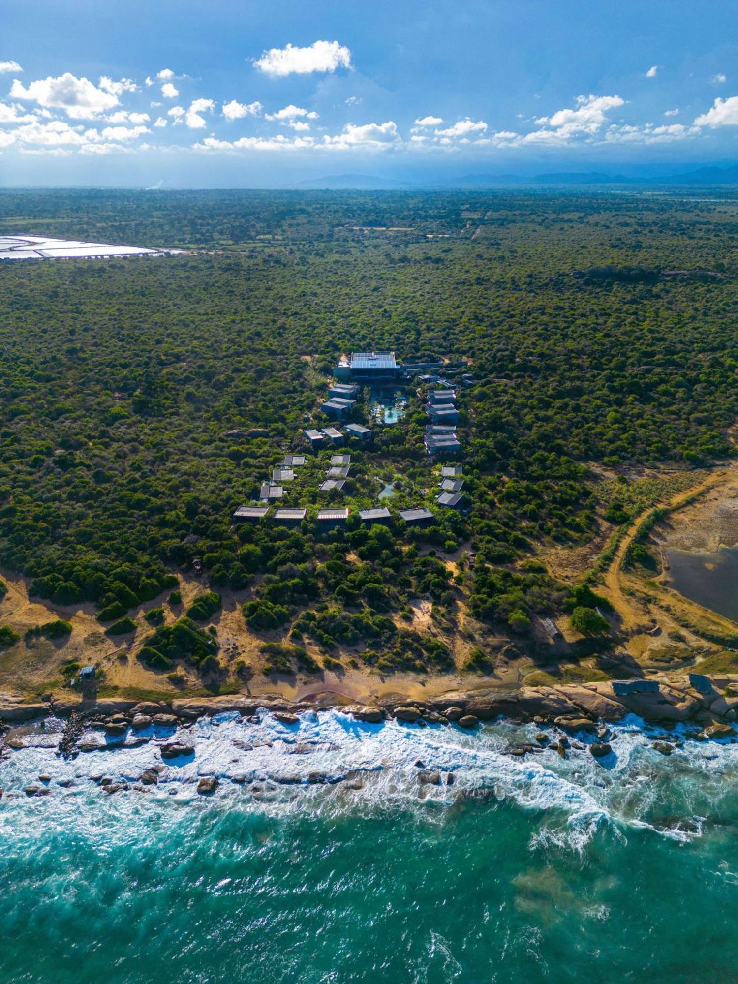Hilton Yala Resort מראה חיצוני תמונה