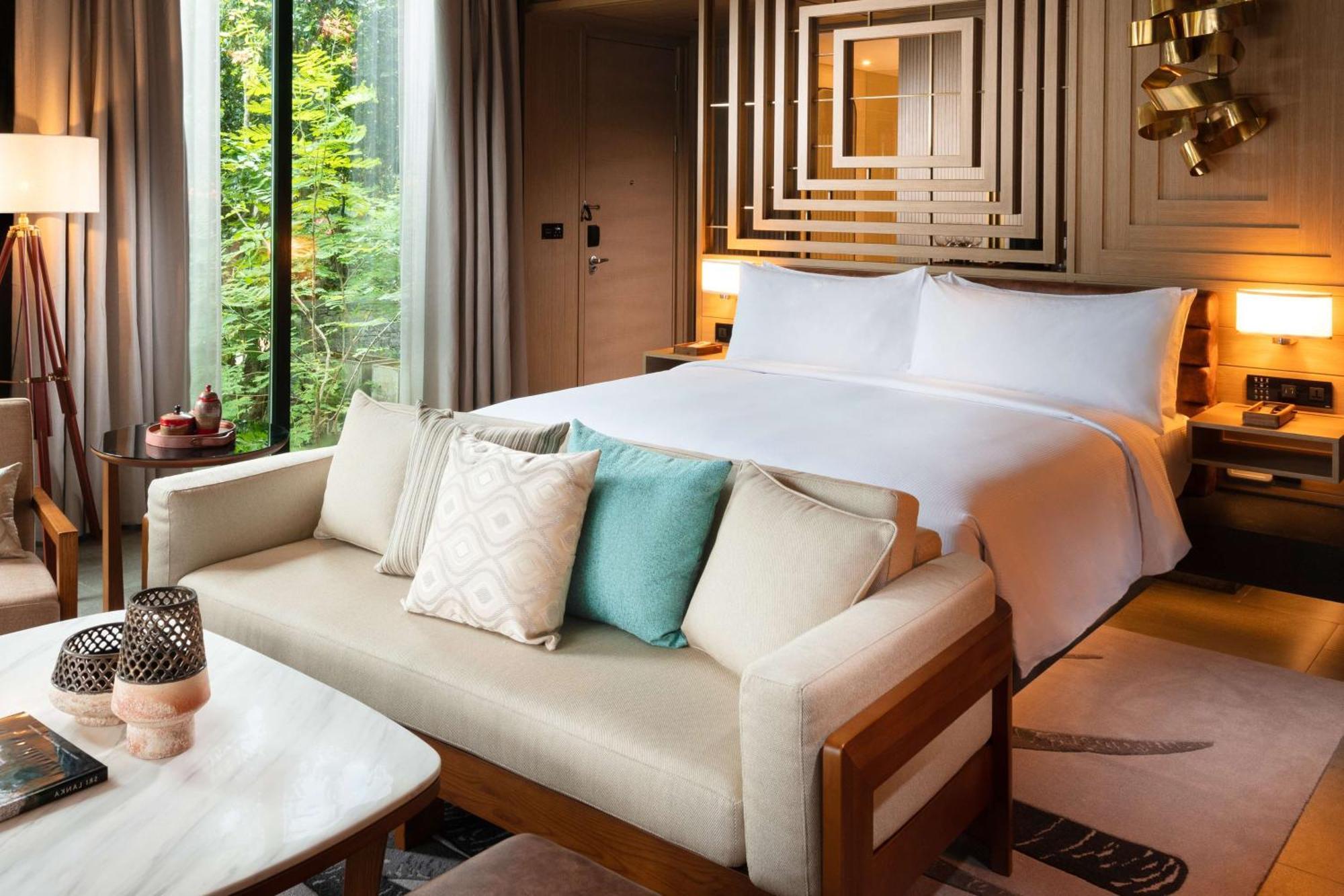 Hilton Yala Resort מראה חיצוני תמונה