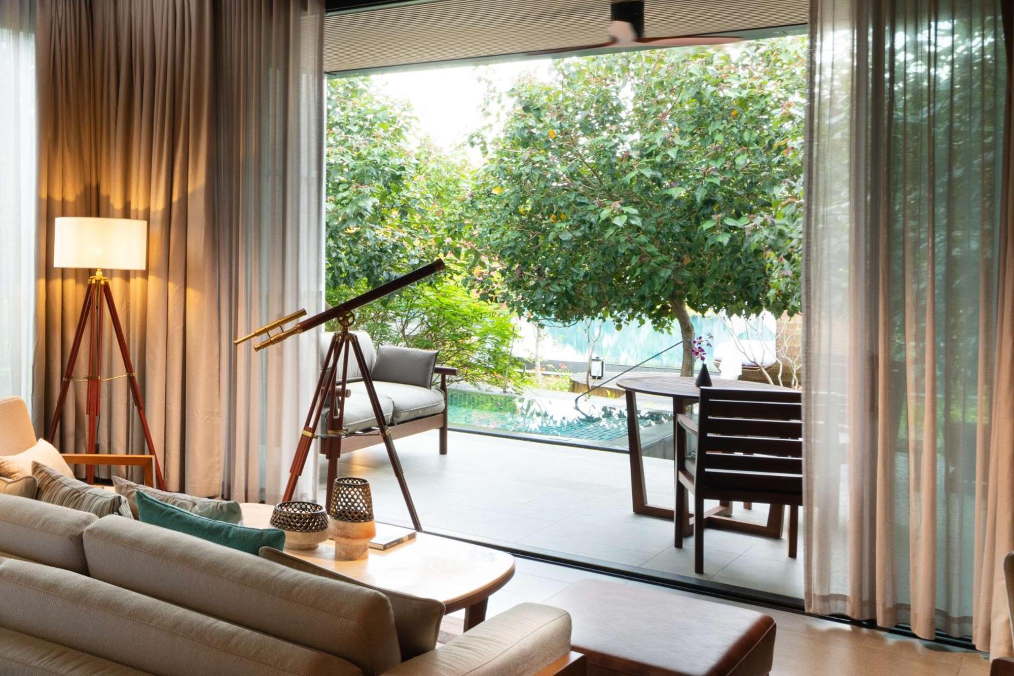 Hilton Yala Resort מראה חיצוני תמונה
