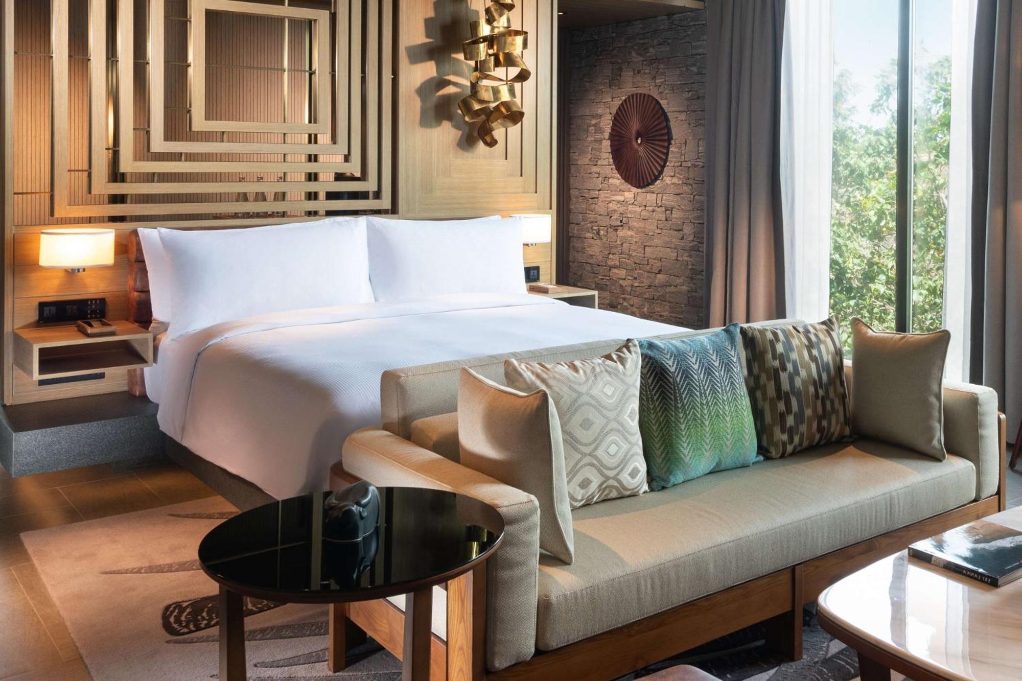 Hilton Yala Resort מראה חיצוני תמונה