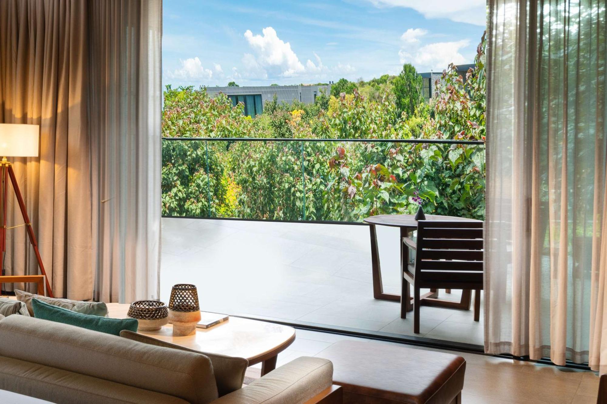 Hilton Yala Resort מראה חיצוני תמונה