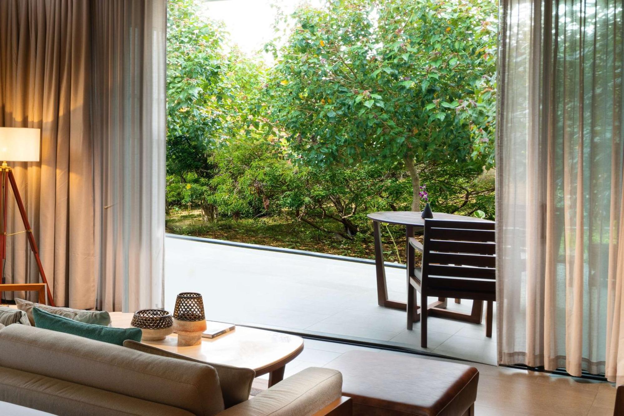 Hilton Yala Resort מראה חיצוני תמונה